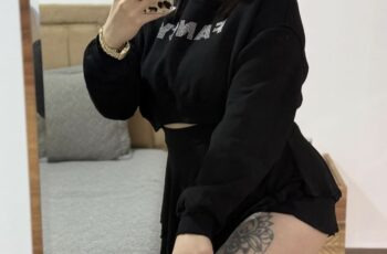 Aydıntepe Sert Seven Escort Gözdem